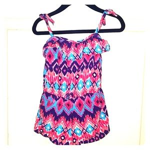 2/3T Limited🌺too Romper!